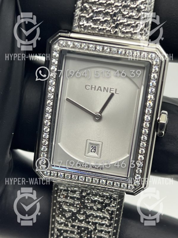Товар Chanel Boy-Friend H6402 Фото 7 - Chanel Boy-Friend H6402