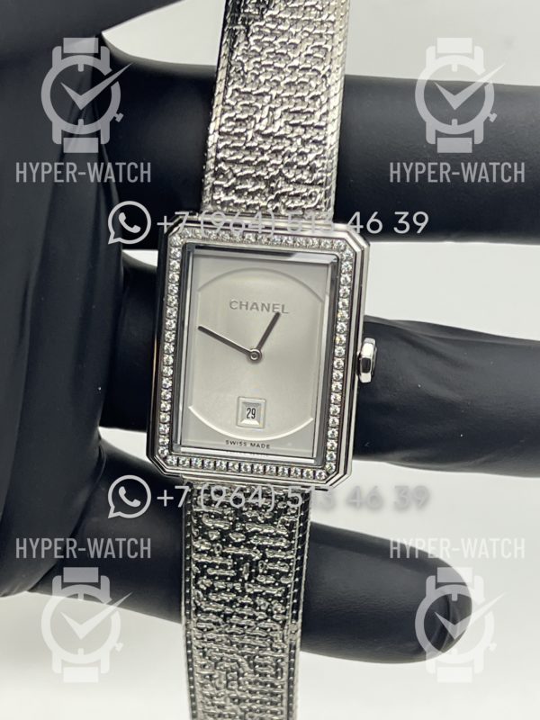 Товар Chanel Boy-Friend H6402 Фото 8 - Chanel Boy-Friend H6402