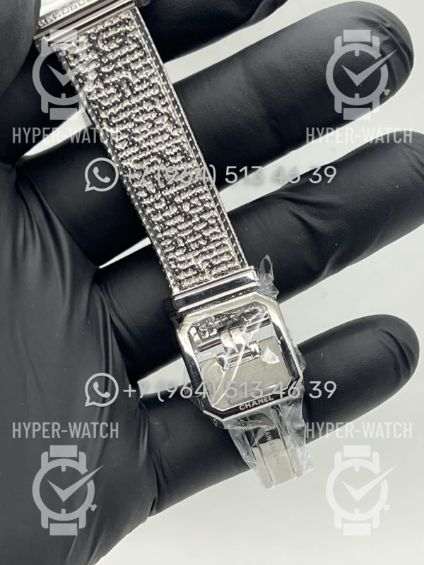 Товар Chanel Boy-Friend H6402 Фото 9 - Chanel Boy-Friend H6402