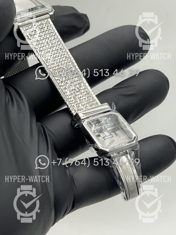 Товар Chanel Boy-Friend H6402 Фото 10 - Chanel Boy-Friend H6402
