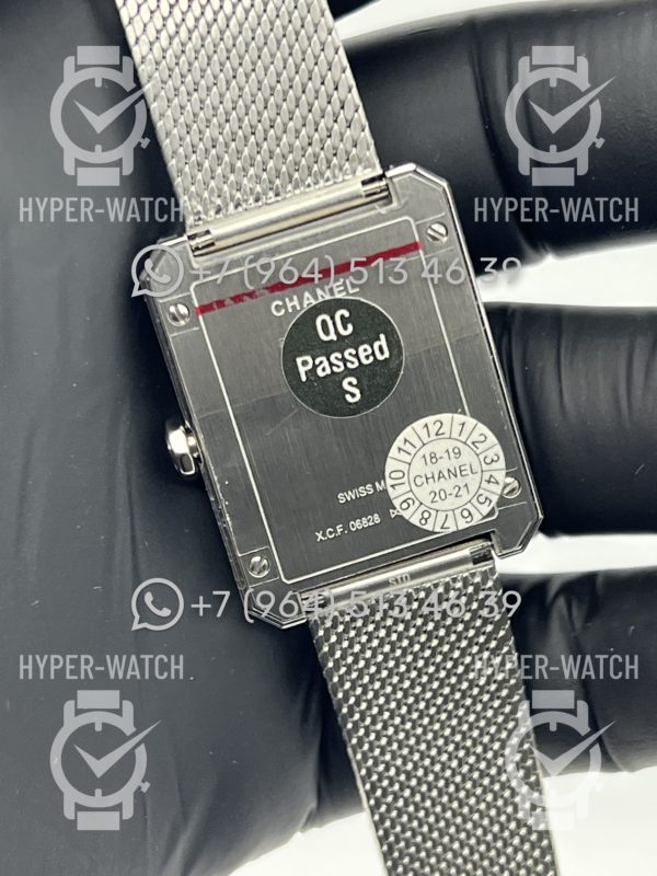 Товар Chanel Boy-Friend H6402 Фото 17 - Chanel Boy-Friend H6402