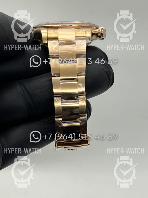 Товар Rolex Cosmograph Daytona 40mm 116505-0009 Steel Фото 9 - Rolex Cosmograph Daytona 40mm 116505-0009 Steel
