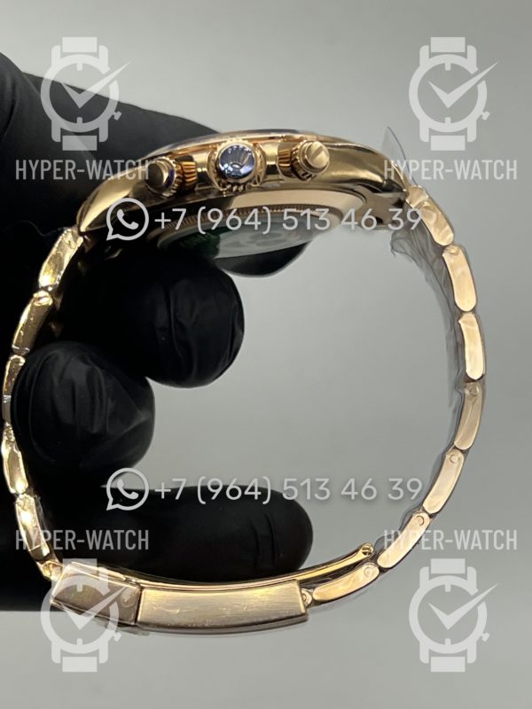 Товар Rolex Cosmograph Daytona 40mm 116505-0009 Steel Фото 10 - Rolex Cosmograph Daytona 40mm 116505-0009 Steel