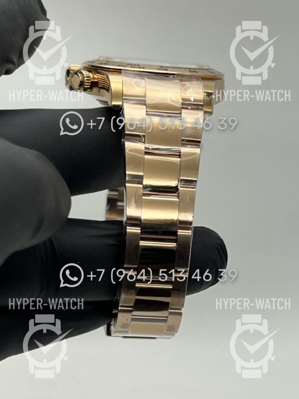 Товар Rolex Cosmograph Daytona 40mm 116505-0009 Steel Фото 11 - Rolex Cosmograph Daytona 40mm 116505-0009 Steel
