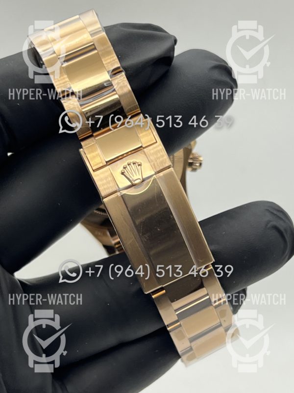 Товар Rolex Cosmograph Daytona 40mm 116505-0009 Steel Фото 13 - Rolex Cosmograph Daytona 40mm 116505-0009 Steel