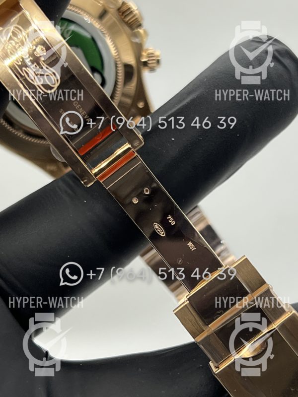 Товар Rolex Cosmograph Daytona 40mm 116505-0009 Steel Фото 14 - Rolex Cosmograph Daytona 40mm 116505-0009 Steel