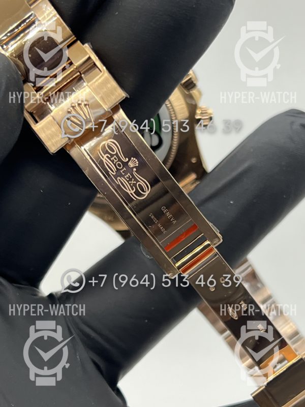 Товар Rolex Cosmograph Daytona 40mm 116505-0009 Steel Фото 15 - Rolex Cosmograph Daytona 40mm 116505-0009 Steel