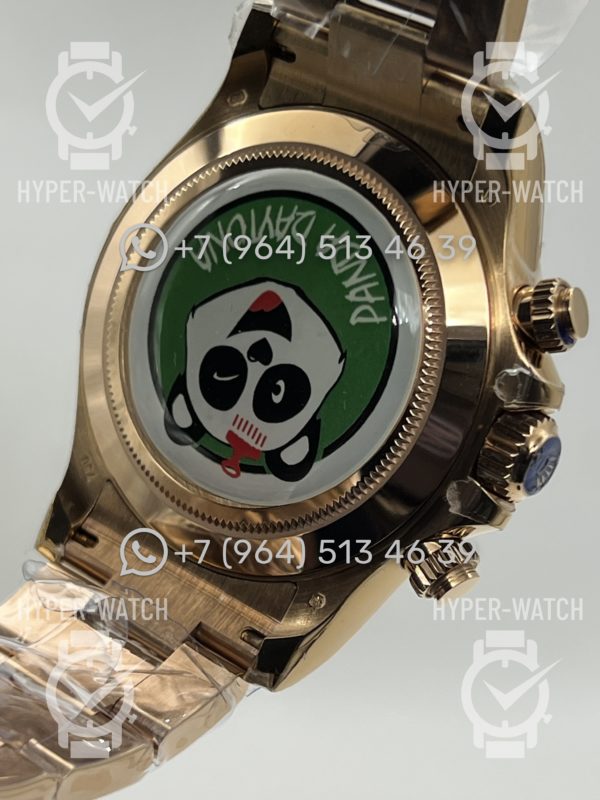 Товар Rolex Cosmograph Daytona 40mm 116505-0009 Steel Фото 18 - Rolex Cosmograph Daytona 40mm 116505-0009 Steel