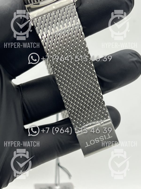 Товар Tissot Seastar 1000 Chronograph T120.417.11.091.00 Фото 10 - Tissot Seastar 1000 Chronograph T120.417.11.091.00