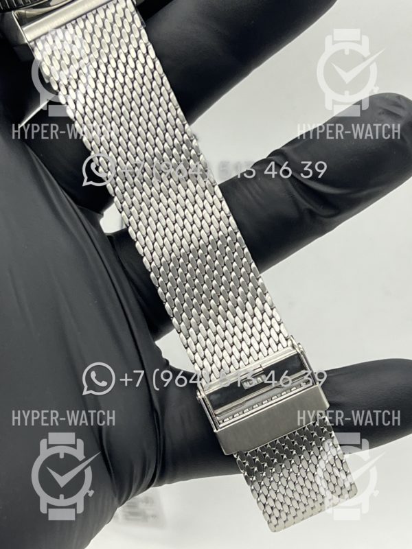 Фото 8 - Tissot Seastar 1000 Chronograph T120.417.11.041.02