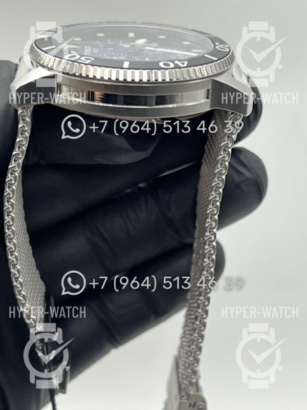 Фото 10 - Tissot Seastar 1000 Chronograph T120.417.11.041.02