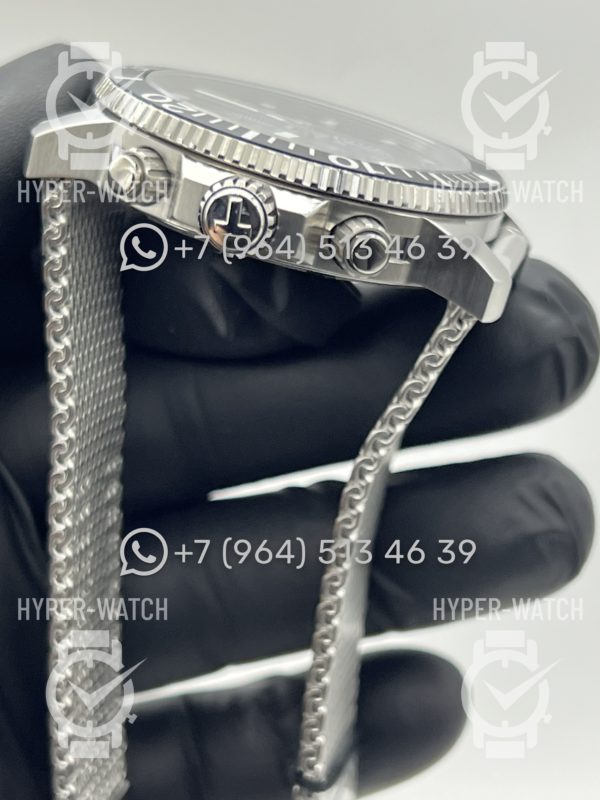 Фото 12 - Tissot Seastar 1000 Chronograph T120.417.11.041.02