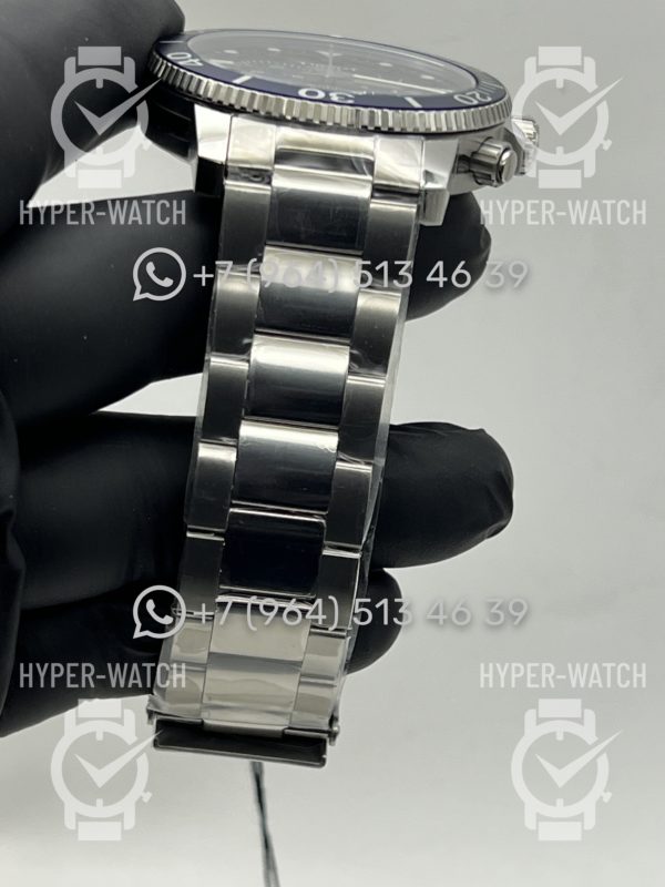Товар Tissot Seastar 1000 Chronograph T120.417.11.041.00 Фото 8 - Tissot Seastar 1000 Chronograph T120.417.11.041.00