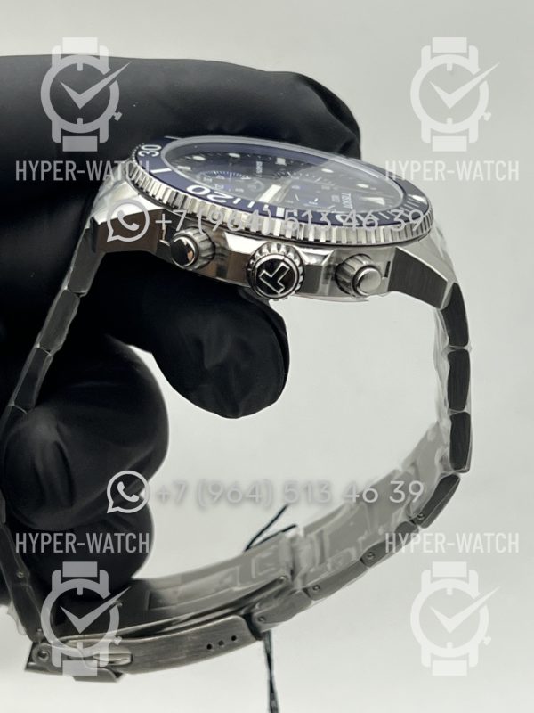 Товар Tissot Seastar 1000 Chronograph T120.417.11.041.00 Фото 9 - Tissot Seastar 1000 Chronograph T120.417.11.041.00