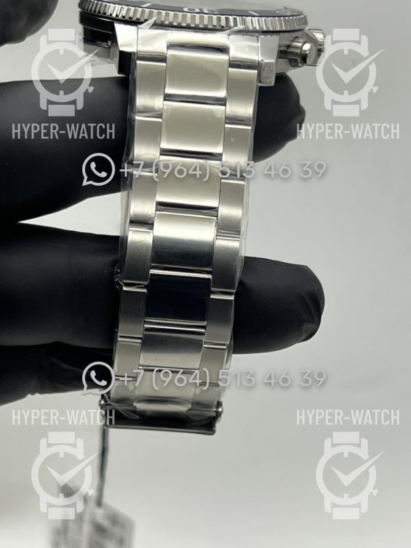 Фото 7 - Tissot Seastar 1000 Chronograph T120.417.11.091.01