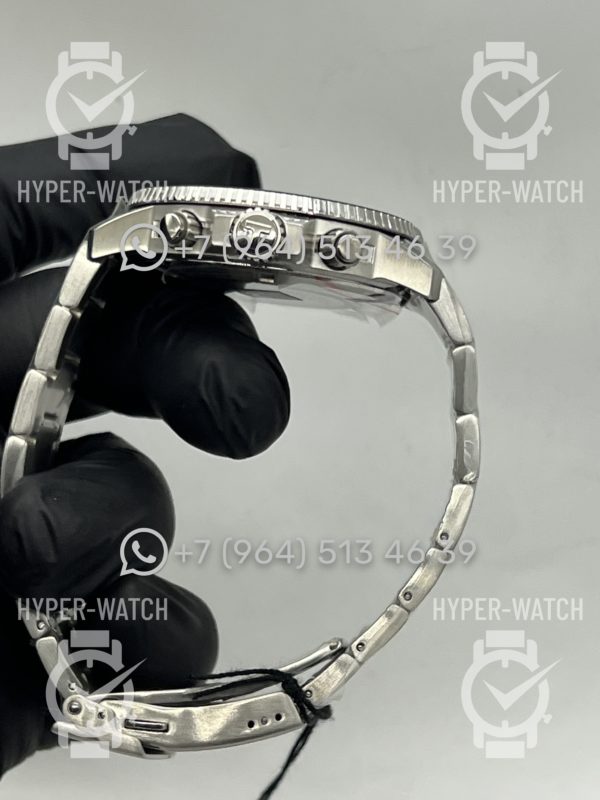 Фото 8 - Tissot Seastar 1000 Chronograph T120.417.11.091.01