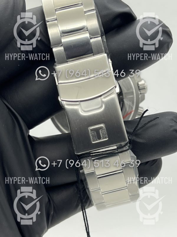Фото 11 - Tissot Seastar 1000 Chronograph T120.417.11.091.01