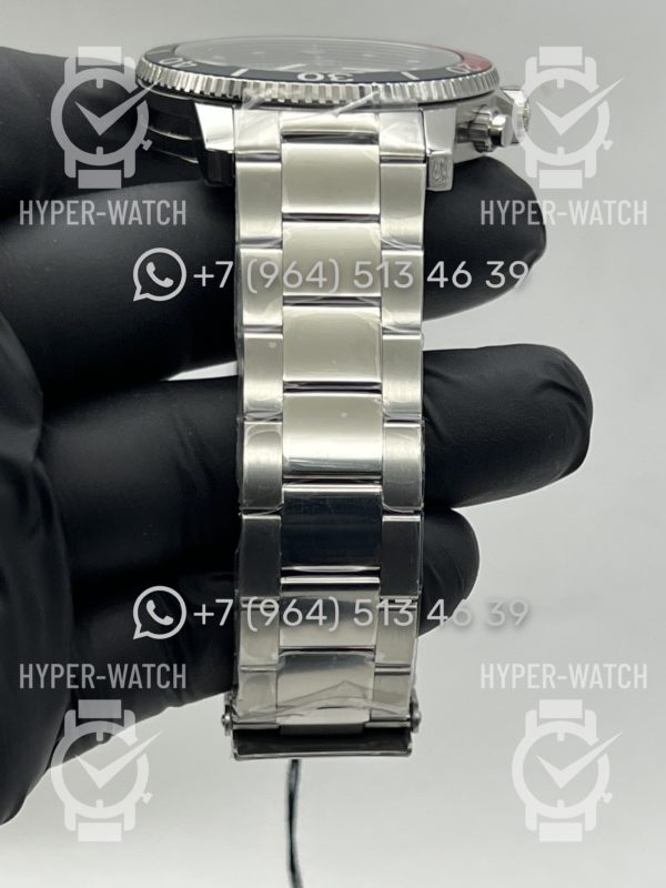 Фото 8 - Tissot Seastar 1000 Chronograph T120.417.11.051.01