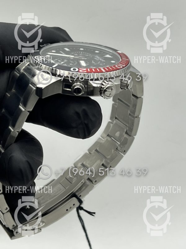 Фото 9 - Tissot Seastar 1000 Chronograph T120.417.11.051.01