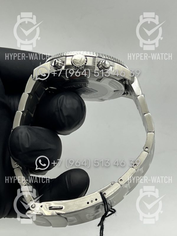 Фото 10 - Tissot Seastar 1000 Chronograph T120.417.11.051.01