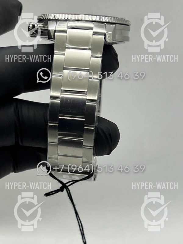 Фото 11 - Tissot Seastar 1000 Chronograph T120.417.11.051.01