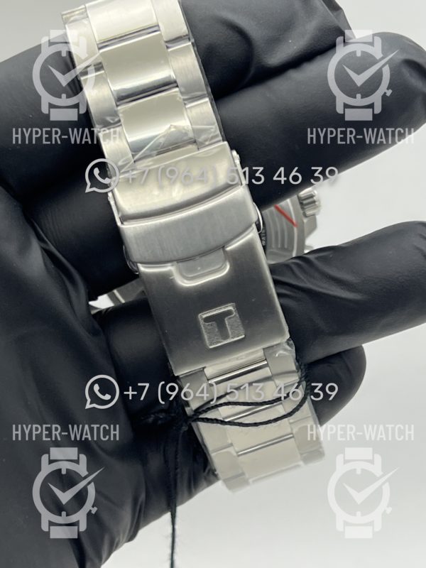 Фото 13 - Tissot Seastar 1000 Chronograph T120.417.11.051.01
