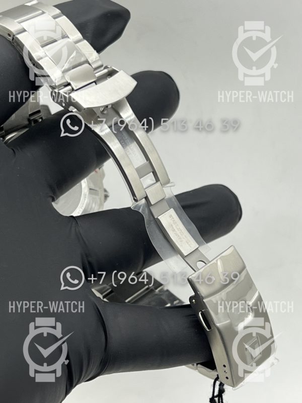 Фото 15 - Tissot Seastar 1000 Chronograph T120.417.11.051.01