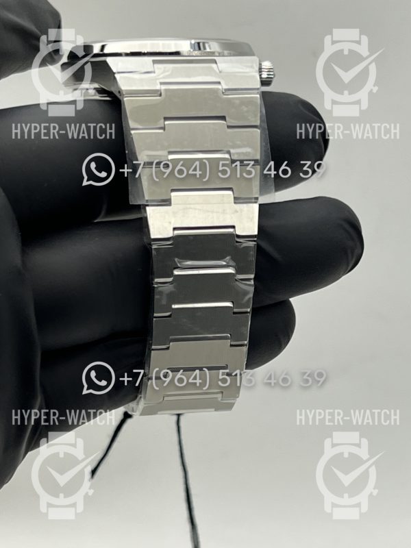 Фото 6 - Tissot PRX T137.207.11.091.00