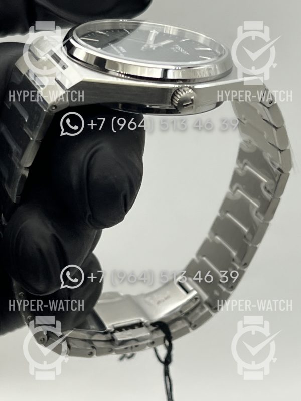 Фото 7 - Tissot PRX T137.207.11.091.00