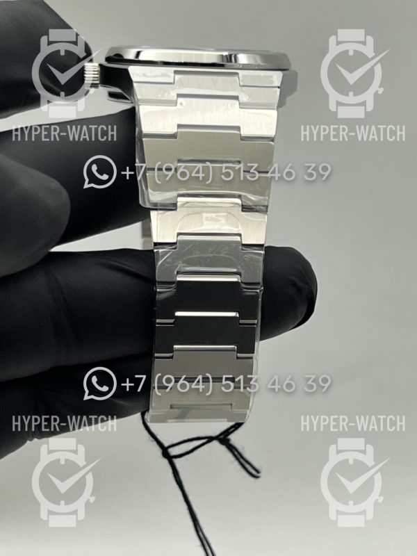 Фото 9 - Tissot PRX T137.207.11.091.00