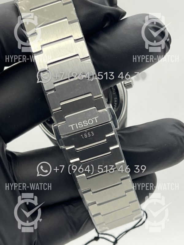 Фото 12 - Tissot PRX T137.207.11.091.00