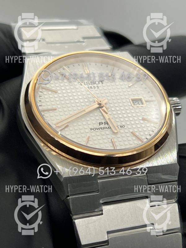 Товар Tissot PRX T137.407.21.031.00 Фото 4 - Tissot PRX T137.407.21.031.00