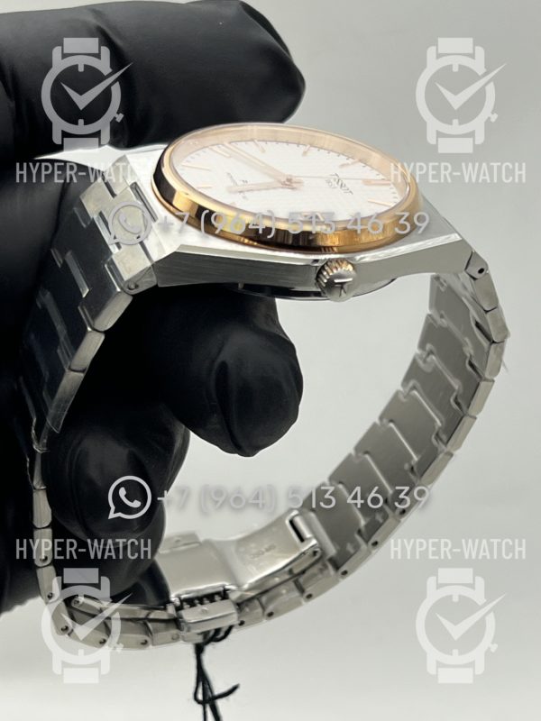 Товар Tissot PRX T137.407.21.031.00 Фото 8 - Tissot PRX T137.407.21.031.00