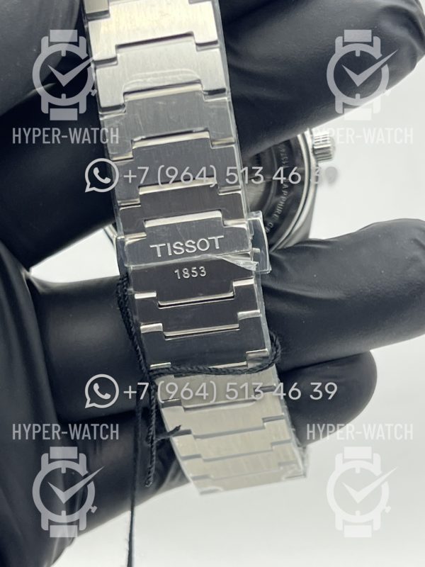 Товар Tissot PRX T137.407.21.031.00 Фото 12 - Tissot PRX T137.407.21.031.00