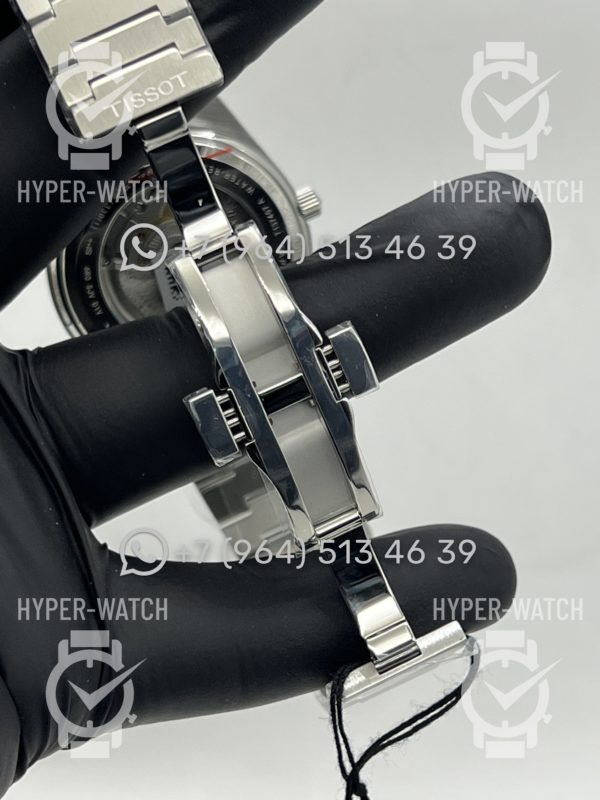 Товар Tissot PRX T137.407.21.031.00 Фото 13 - Tissot PRX T137.407.21.031.00