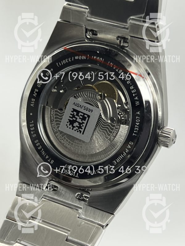 Товар Tissot PRX T137.407.21.031.00 Фото 14 - Tissot PRX T137.407.21.031.00