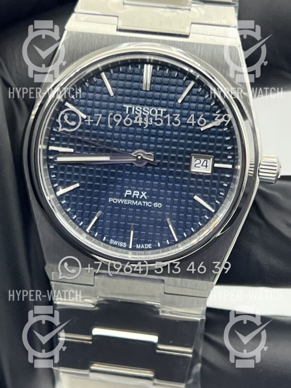 Товар Tissot PRX T137.407.11.041.00 Фото 3 - Tissot PRX T137.407.11.041.00