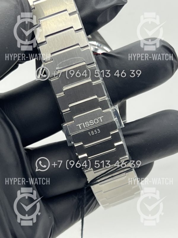 Товар Tissot PRX T137.407.11.041.00 Фото 11 - Tissot PRX T137.407.11.041.00
