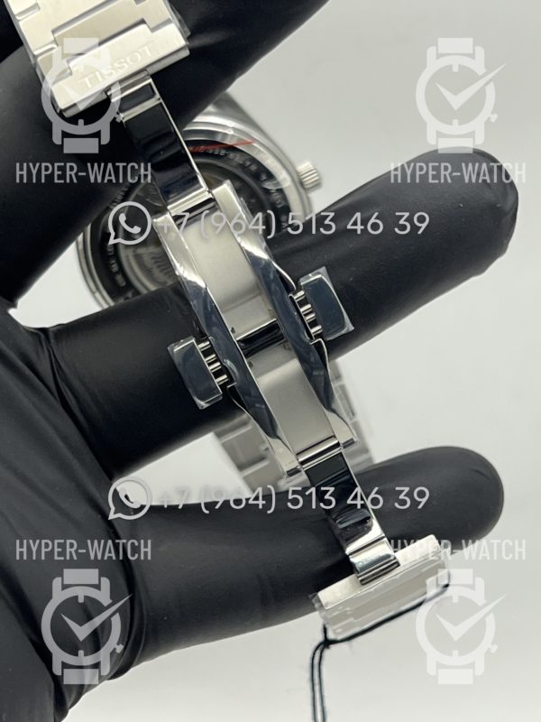 Товар Tissot PRX T137.407.11.041.00 Фото 12 - Tissot PRX T137.407.11.041.00