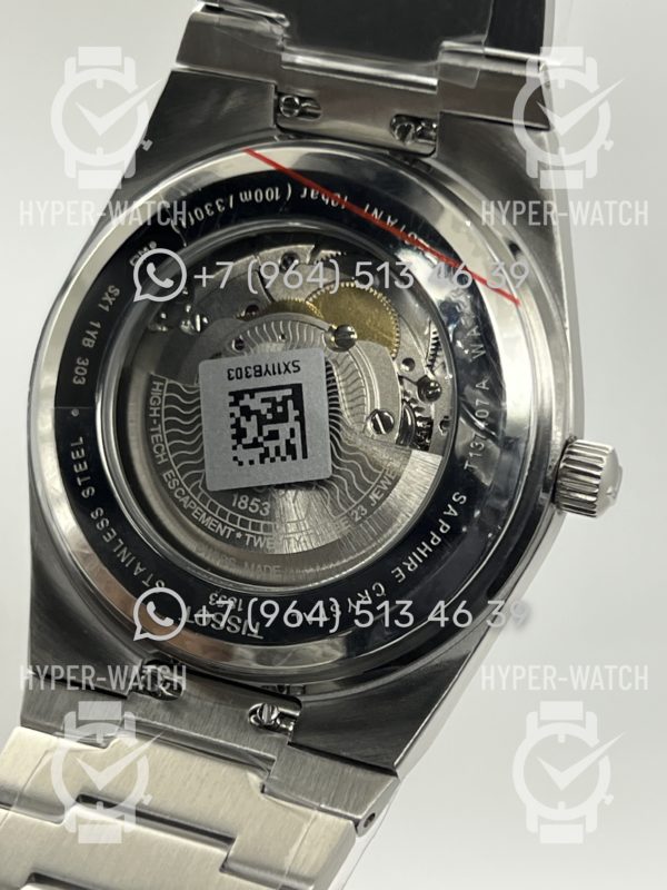 Товар Tissot PRX T137.407.11.041.00 Фото 13 - Tissot PRX T137.407.11.041.00