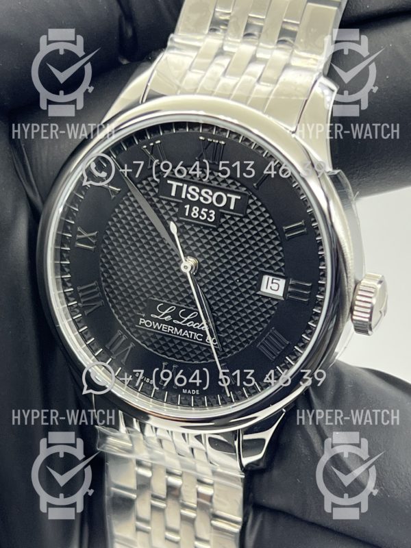 Фото 2 - Tissot Le Locle T006.407.11.053.00