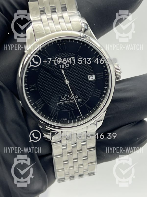 Фото 3 - Tissot Le Locle T006.407.11.053.00