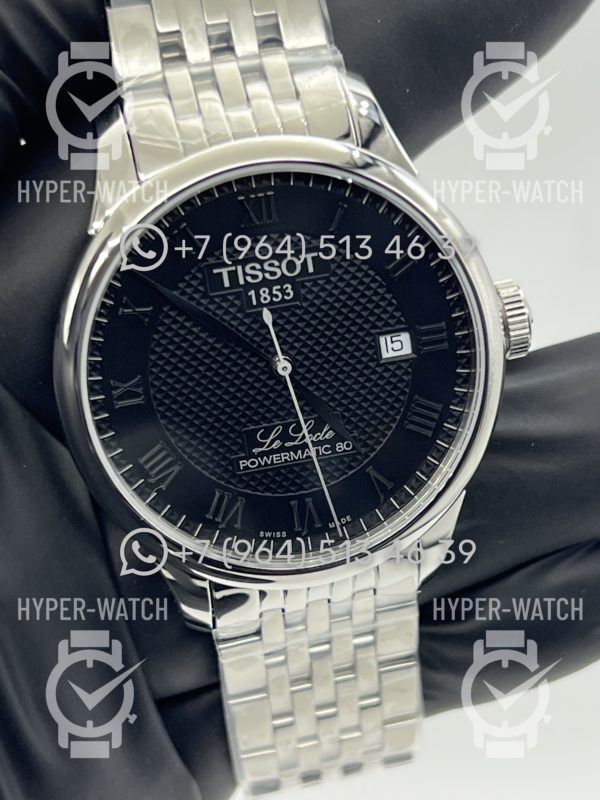 Фото 4 - Tissot Le Locle T006.407.11.053.00