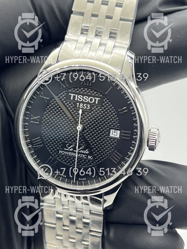 Фото 5 - Tissot Le Locle T006.407.11.053.00
