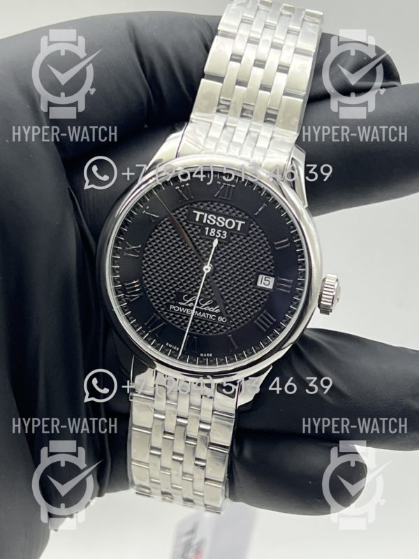 Фото 6 - Tissot Le Locle T006.407.11.053.00
