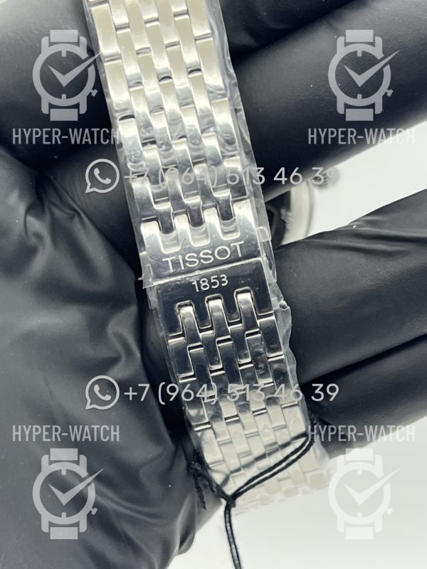 Фото 12 - Tissot Le Locle T006.407.11.053.00