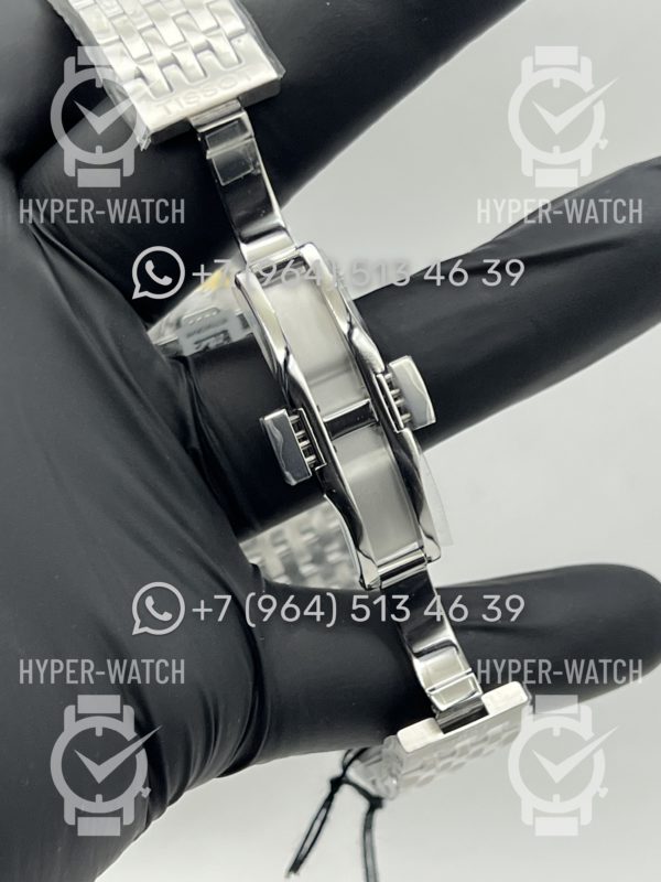 Фото 13 - Tissot Le Locle T006.407.11.053.00