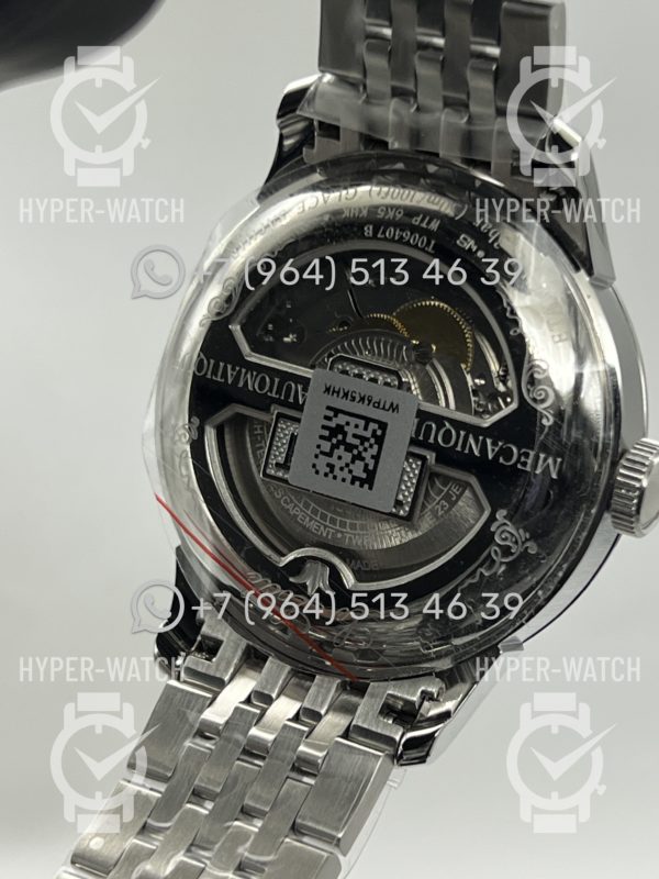 Фото 14 - Tissot Le Locle T006.407.11.053.00