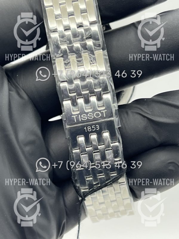 Товар Tissot Le Locle T006.407.11.043.00 Фото 12 - Tissot Le Locle T006.407.11.043.00