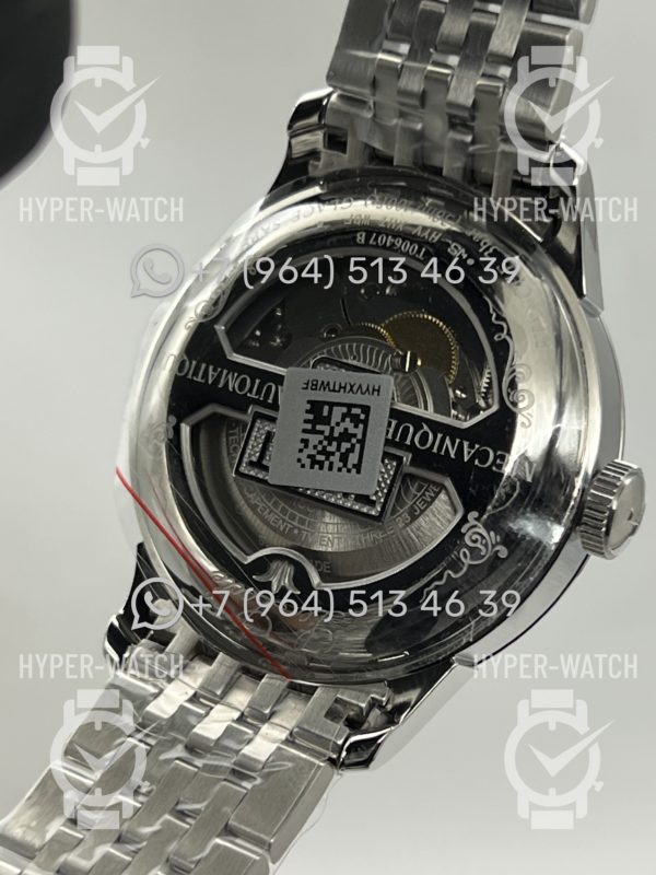 Товар Tissot Le Locle T006.407.11.043.00 Фото 14 - Tissot Le Locle T006.407.11.043.00